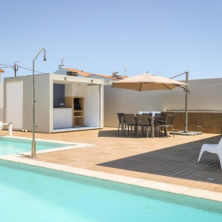 Dunas Villa Sao Jacinto Exterior photo